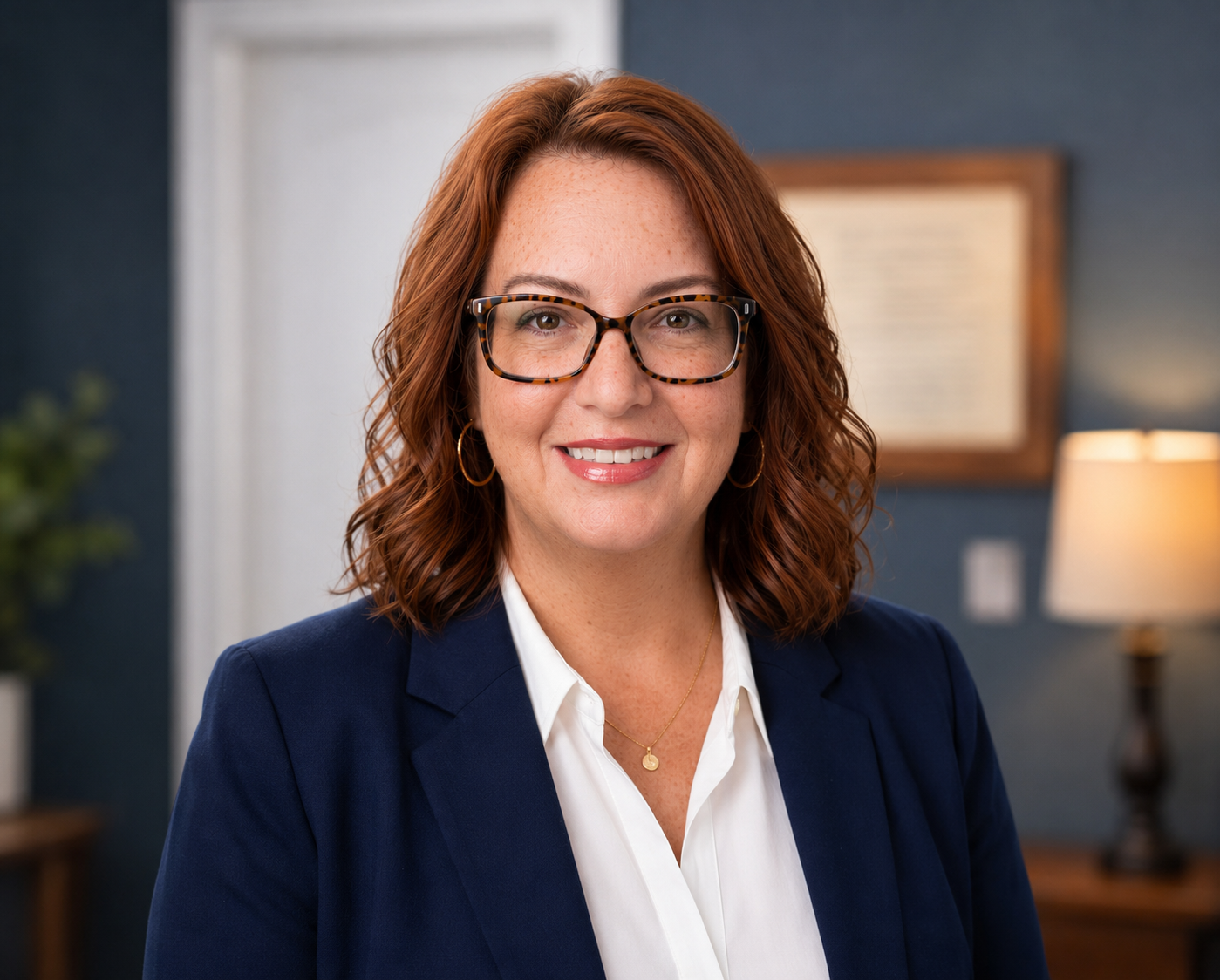 Meghan, founder of Strategy Found